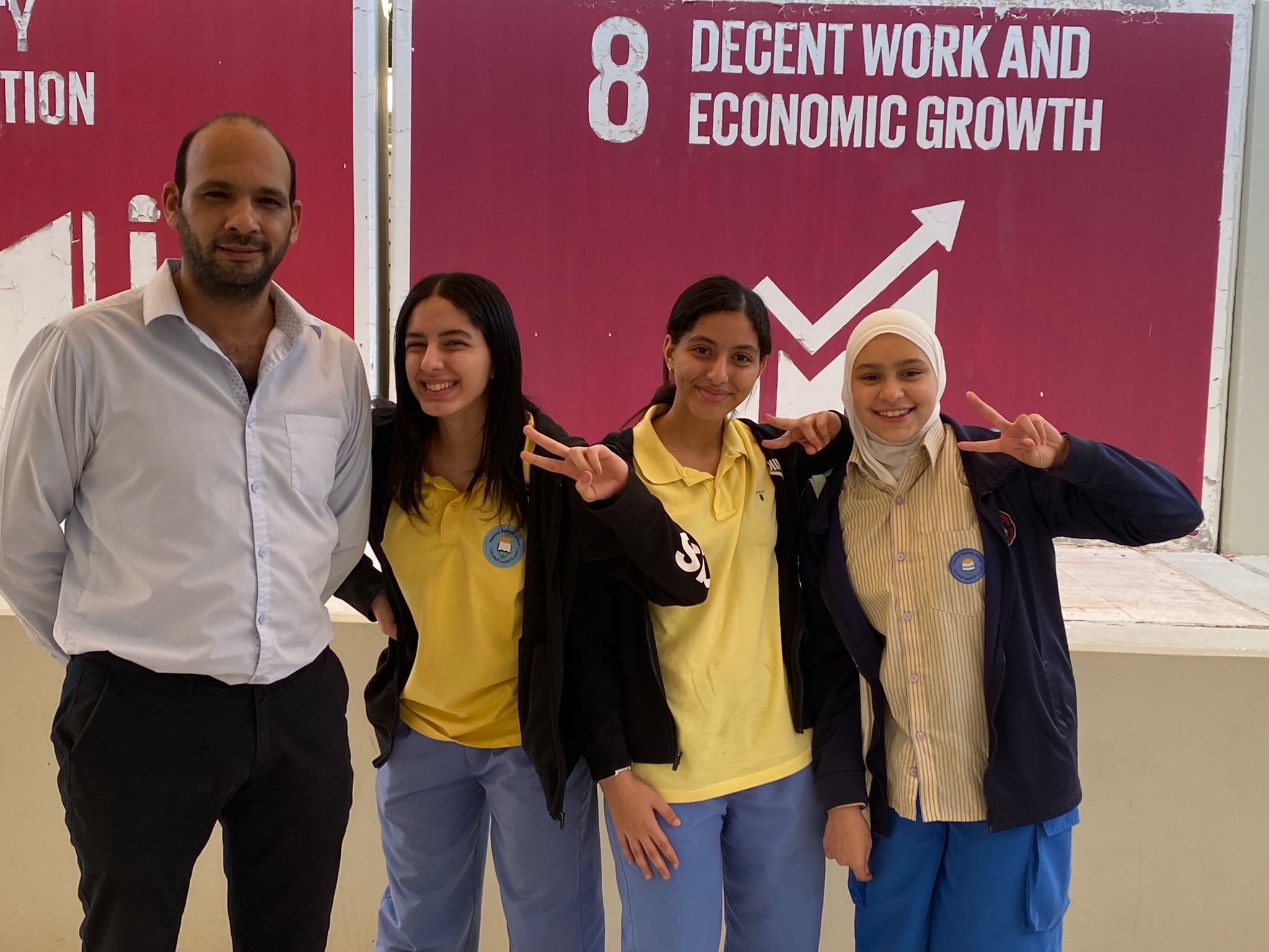 British Council Role Play Competition 