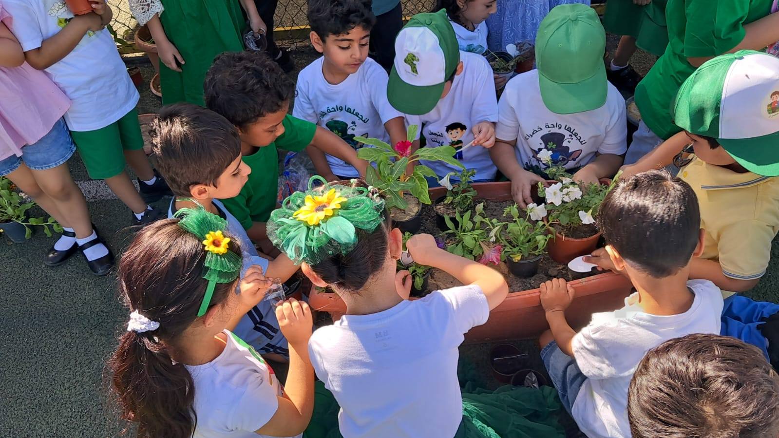 Agriculture Day