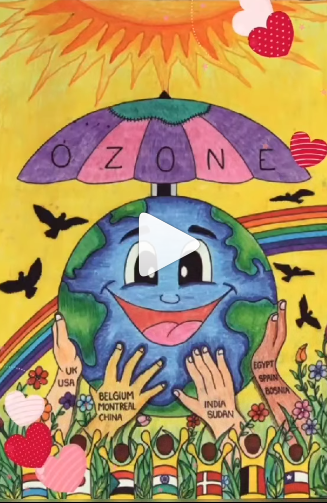 OZONE DAY