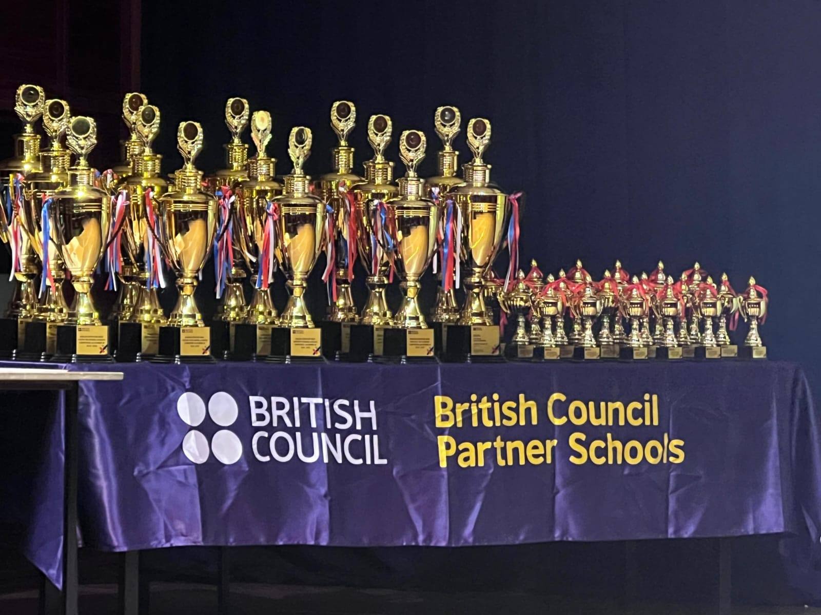 Your World Competition by British Council