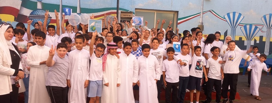 Peace day