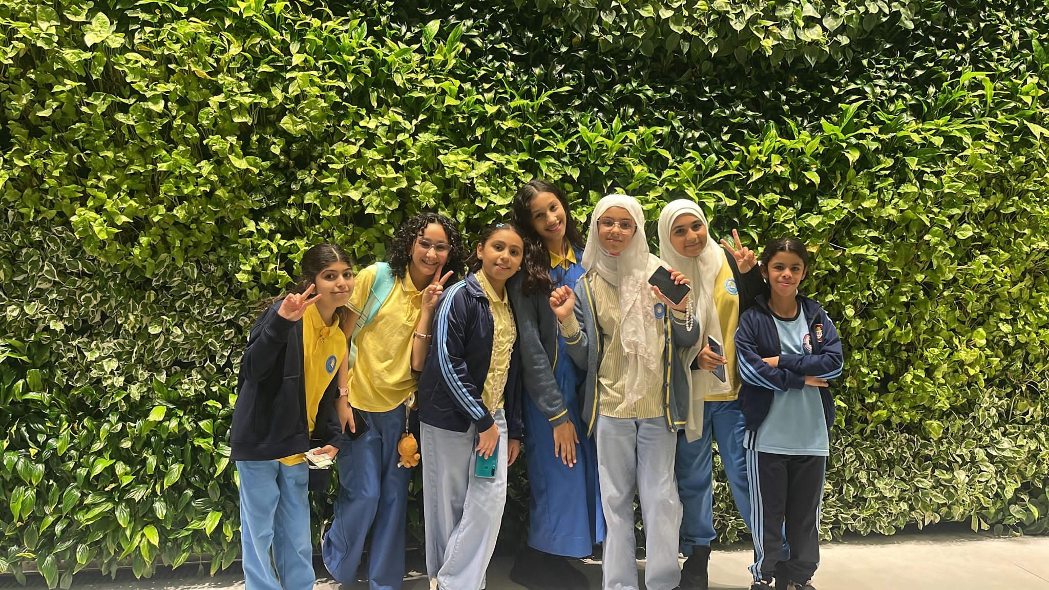 A TRIP TO SCIENTIFIC CENTRE