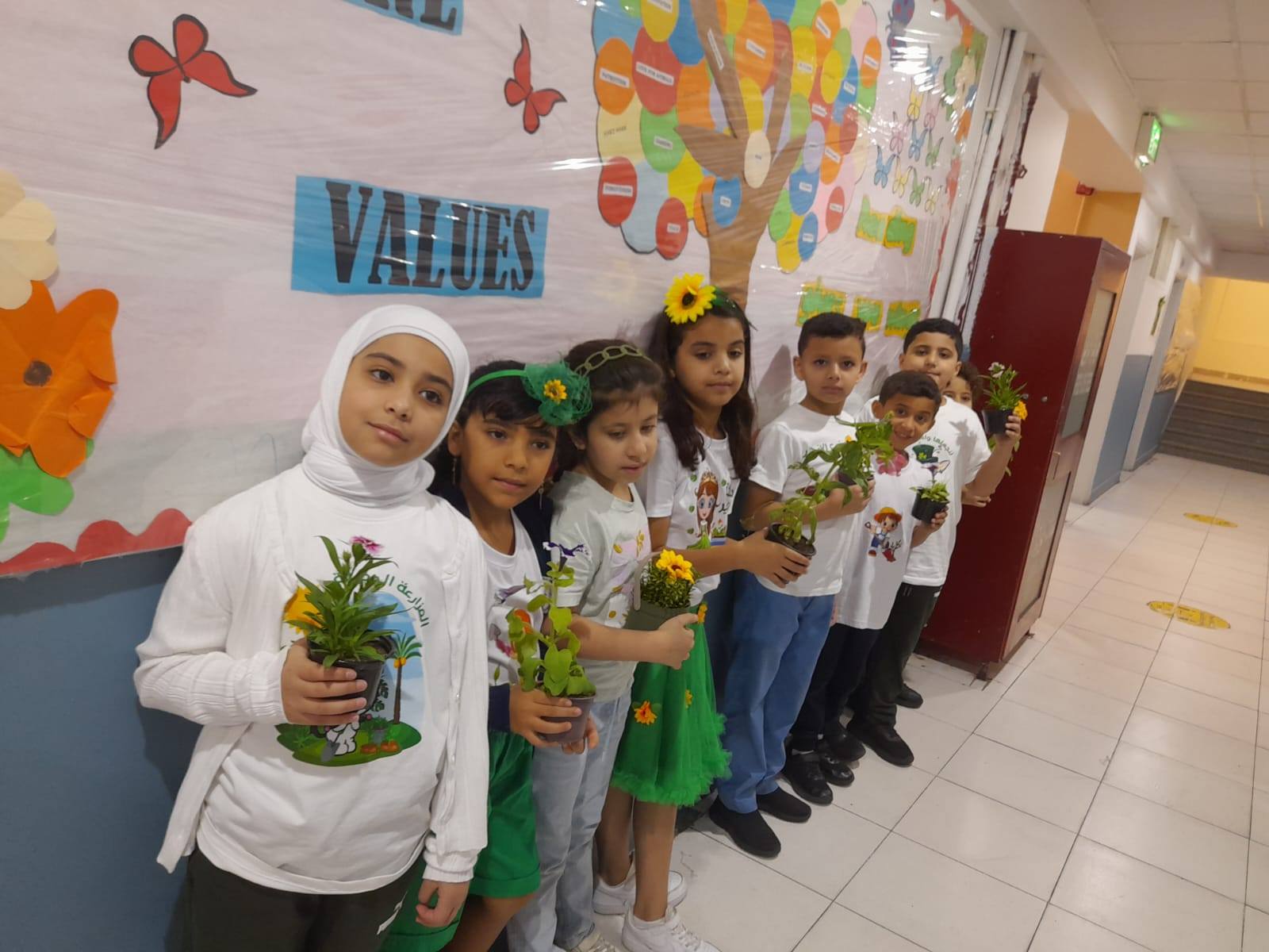 Agriculture Day