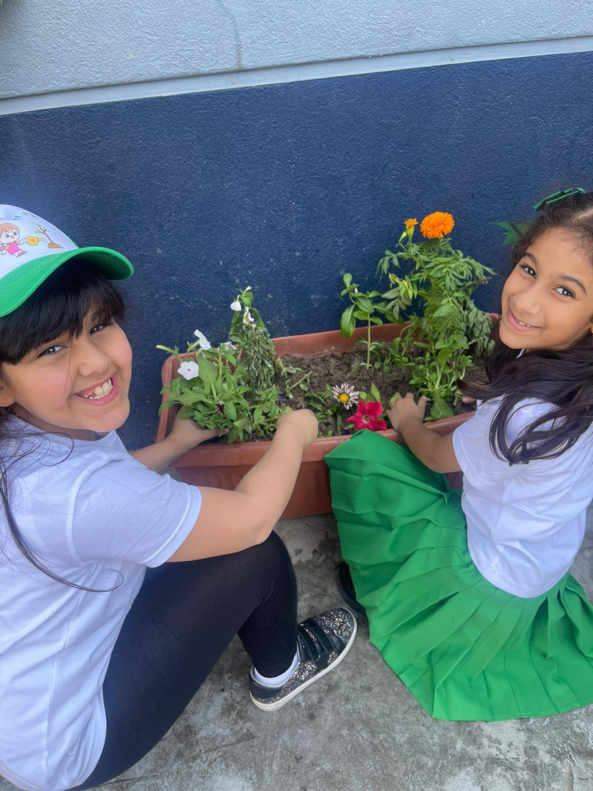 Agriculture Day