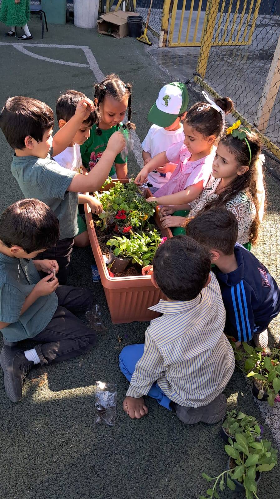 Agriculture Day