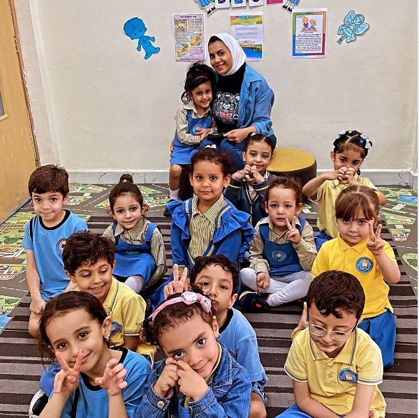 STORY TELLING DAY 