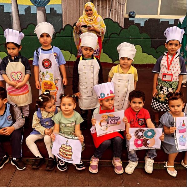 STORY TELLING DAY 