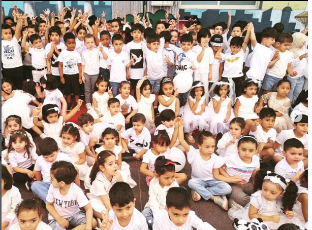 Peace day